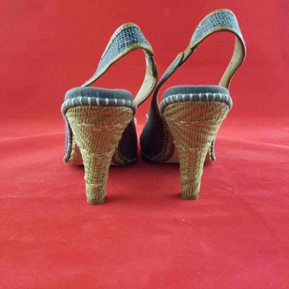 🌸Sam Edelman Heels 🌸 - Picture 3 of 4
